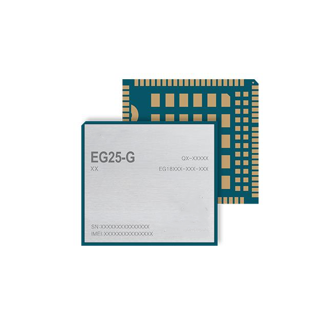 EG25GLGA-128-SGNS