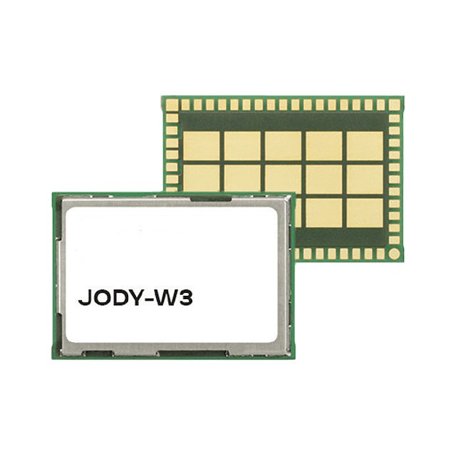 JODY-W377-00B