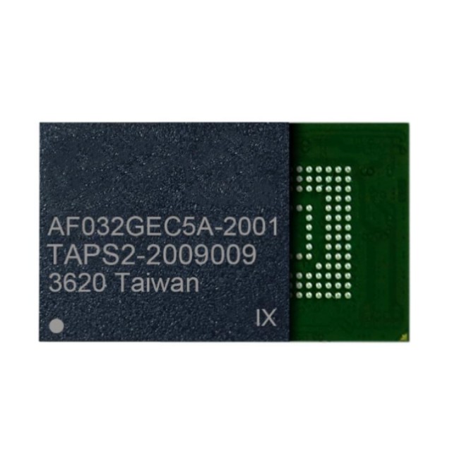 AF032GEC5A-2001IX