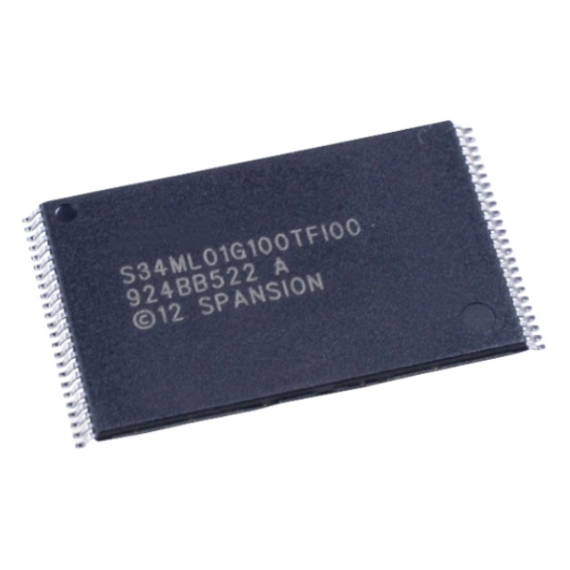 S34ML02G300TFI003