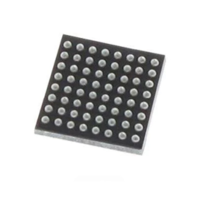 STM32L072RBI6