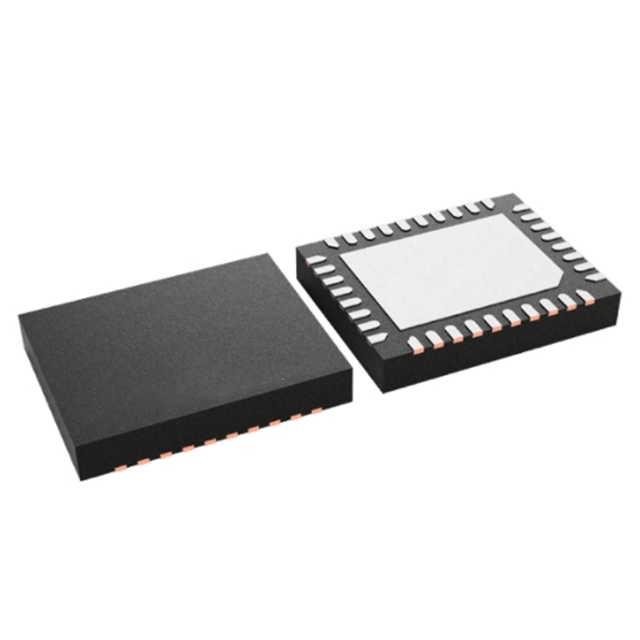 MCT8329A1IREER