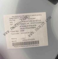 STM32L011F3U3TR
