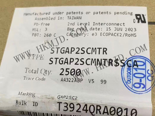 STGAP2SCMTR