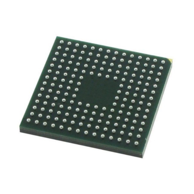 LPC54S018J4MET180E