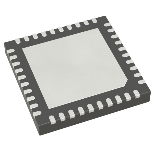 PIC18F46Q71T-I/MP