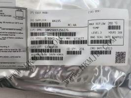 10M25DCF256I7G