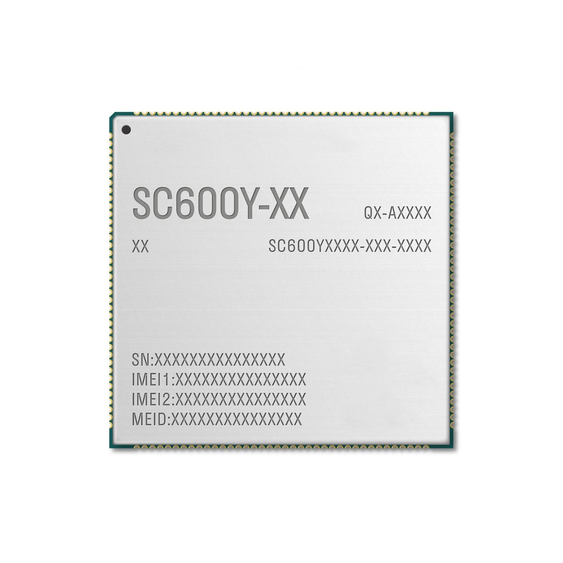 SC600YNAPA-E53-TA0AA