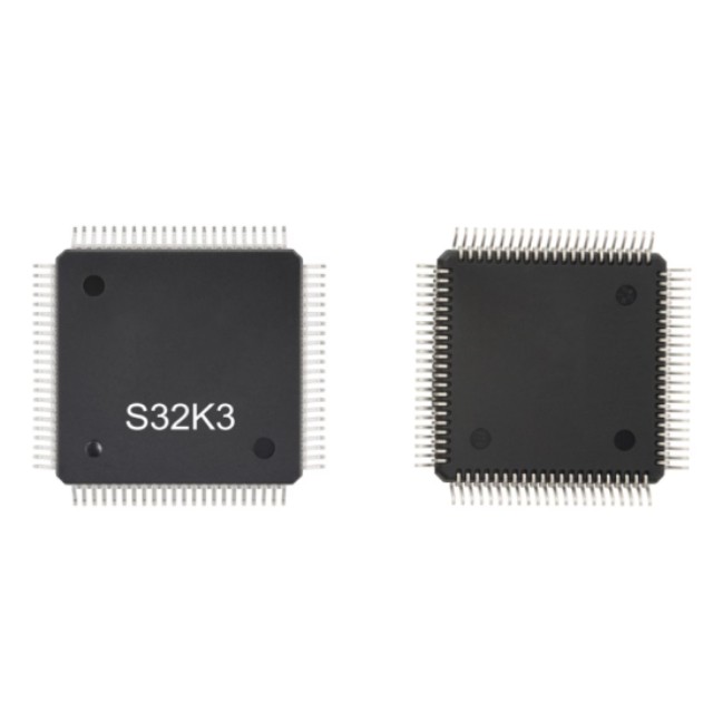 S32K324EHT1MPBST