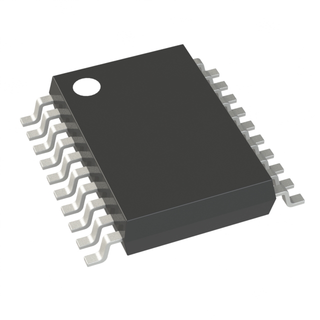 R7F102G6E2DSP