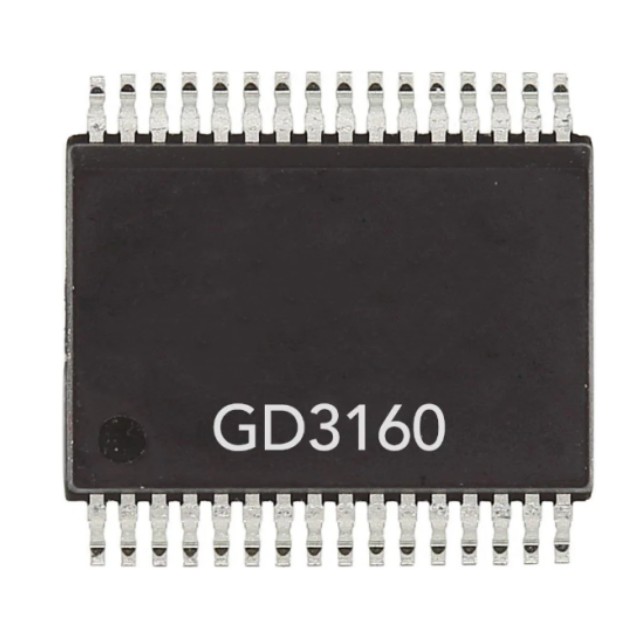 MGD3160AM535EKR2