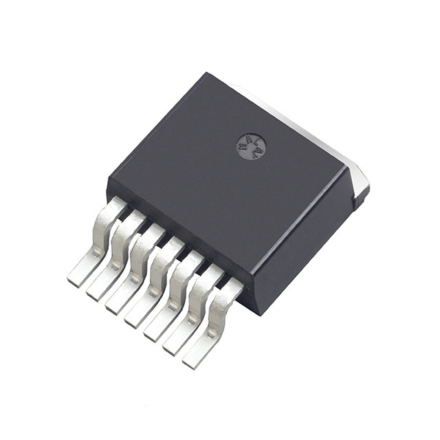 NVBG095N65S3F