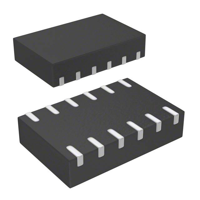 STM6601DA2BDM6F