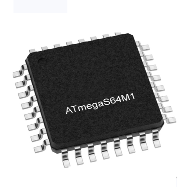 ATMEGAS64M1-MA-HP