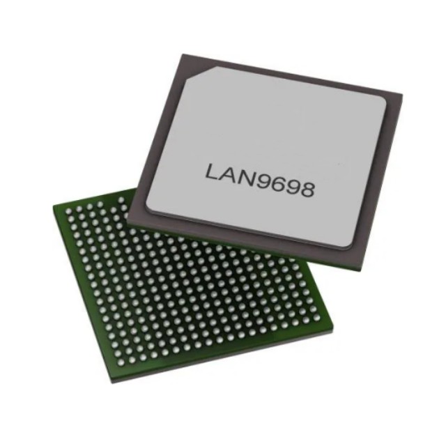 LAN9698TSN-V/3KW