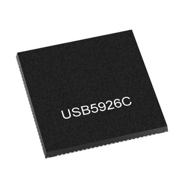 USB5926C-I/KD
