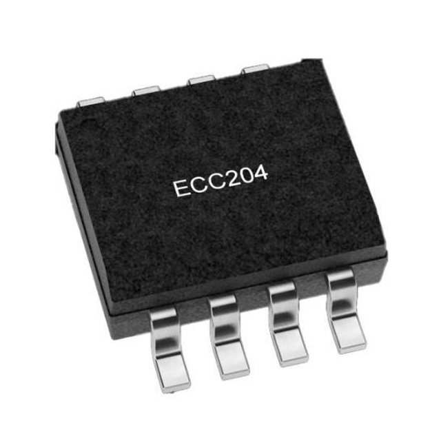 ECC204-SSVCZ