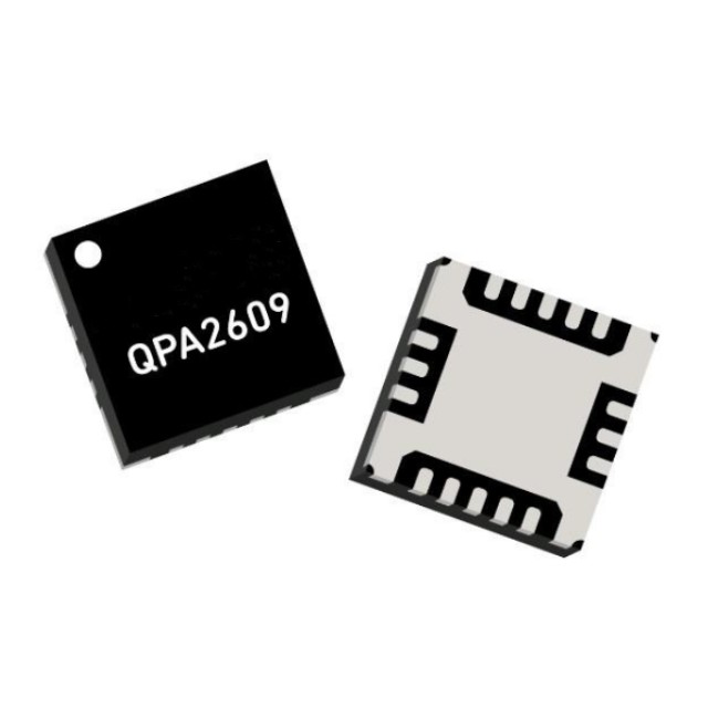 QPA2609SR
