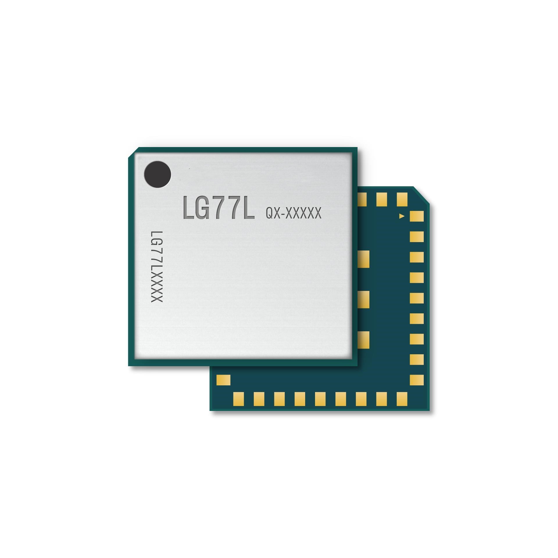 LG77LICMD