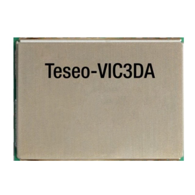 TESEO-VIC3DATR