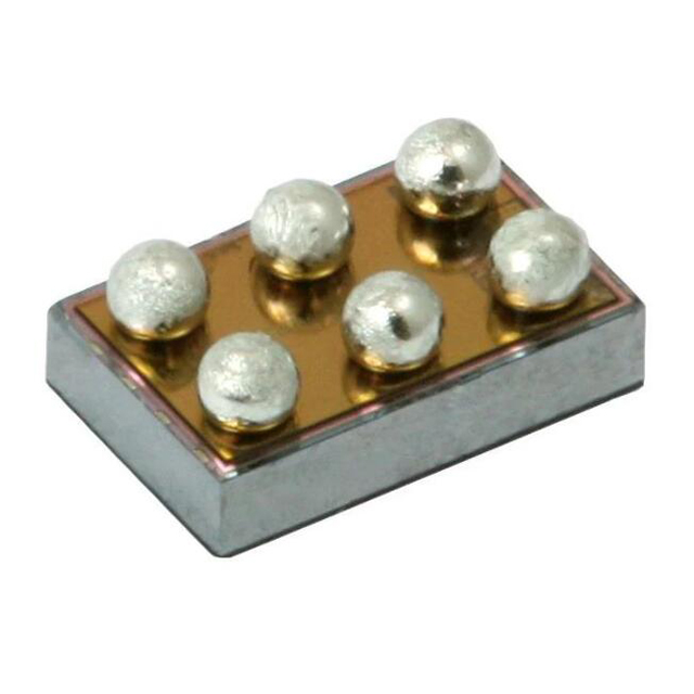 MAX31827ANTABRPF