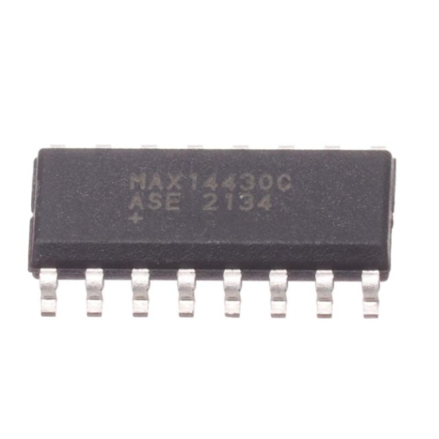 MAX14430CASE