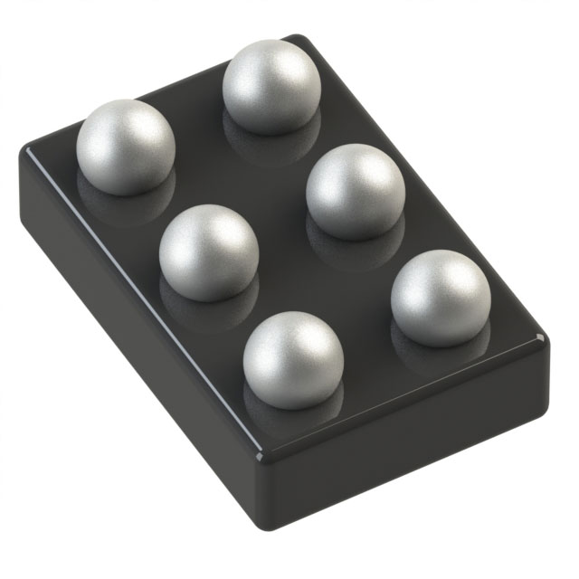 MAX40023ANT