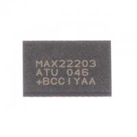 MAX22203ATU