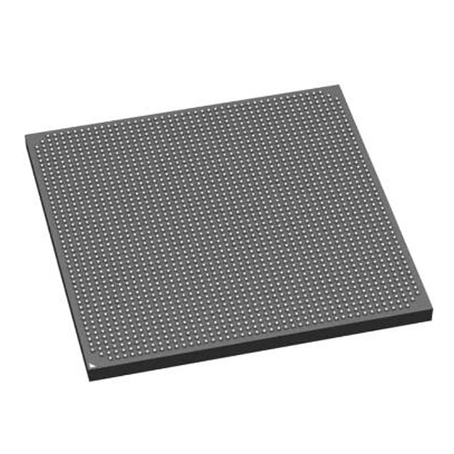 XCVU190-2FLGB2104E