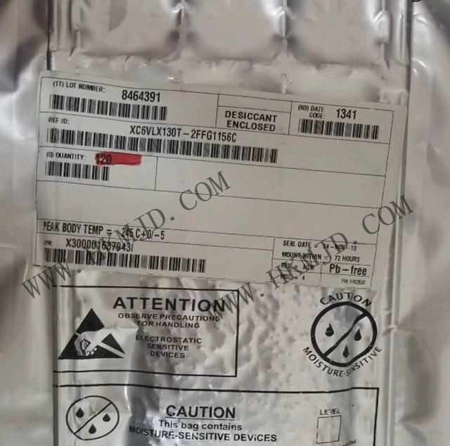 XC6VLX130T-2FFG1156C