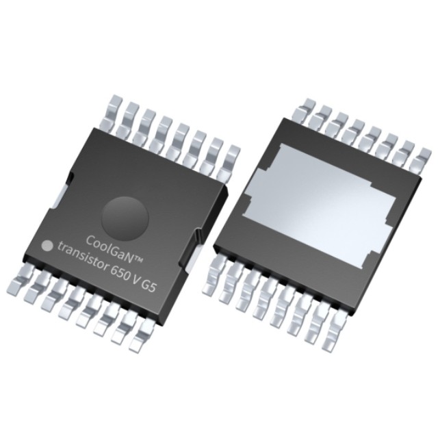 IGLT65R045D2