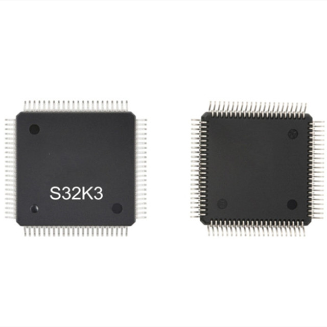 S32K342NHT0MPASR