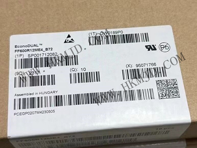 FF600R12ME4