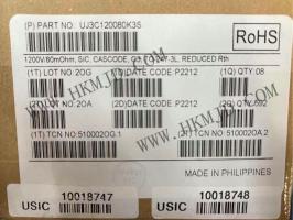 UJ3C120080K3S