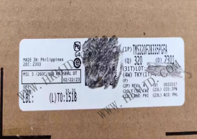 TMS320F28335PGFA