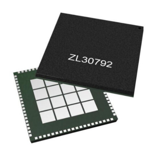 ZL30792LFF7