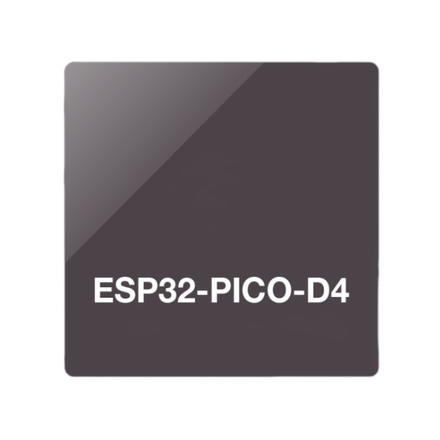 ESP32-PICO-D4