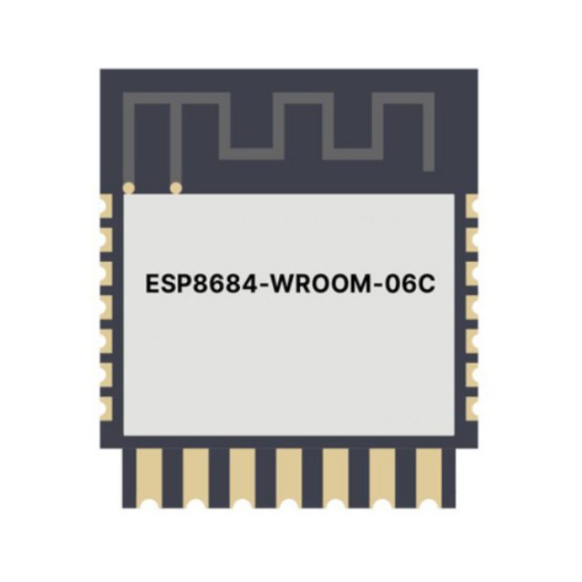 ESP8684-WROOM-06C-H2