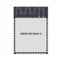 ESP32-S2-SOLO-2-N16