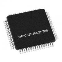 DSPIC33FJ64GP706-I/PT