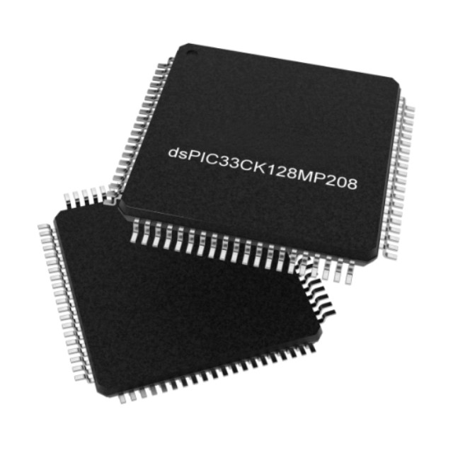 DSPIC33CK128MP208-I/PT