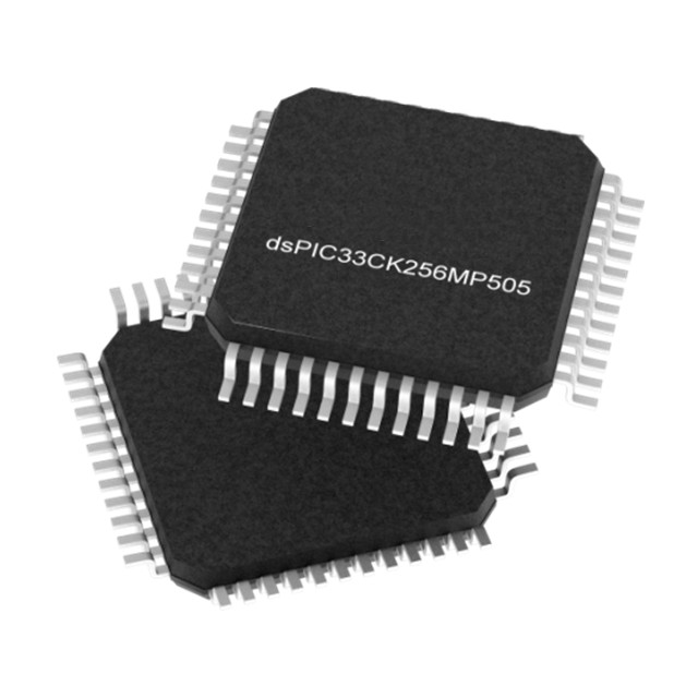 DSPIC33CK256MP505-I/PT