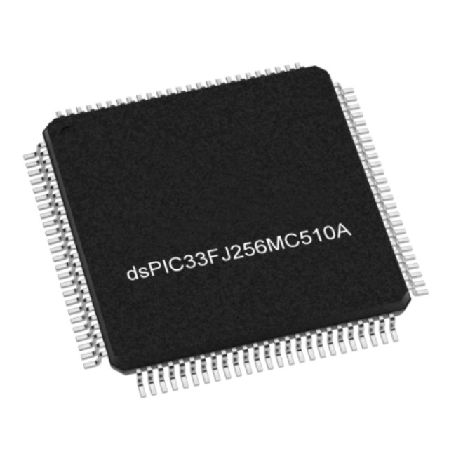 DSPIC33FJ256MC510A-E/PT