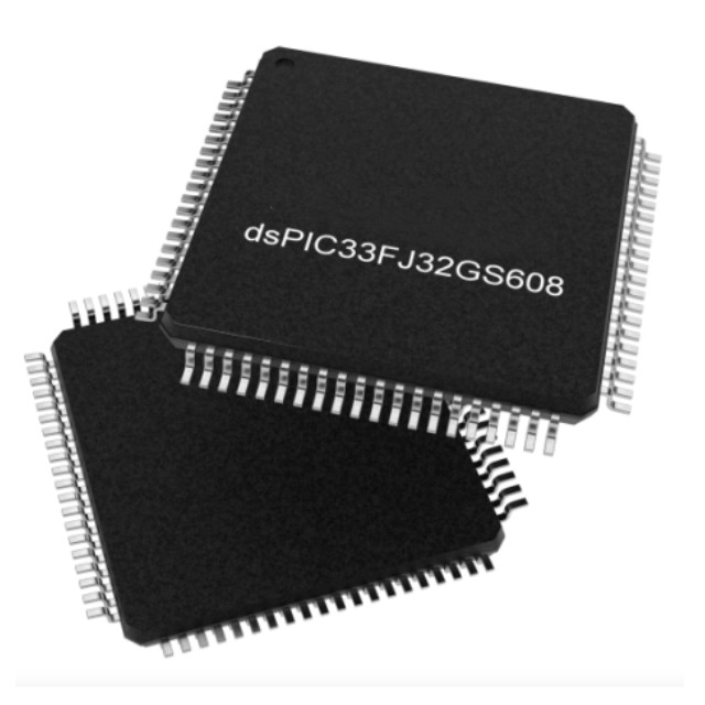 DSPIC33FJ32GS608-E/PT