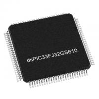 DSPIC33FJ32GS610-E/PT
