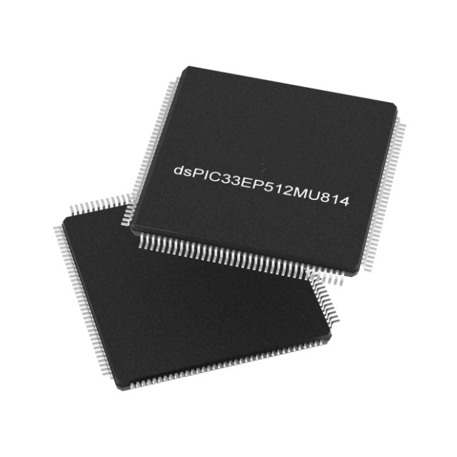 DSPIC33EP512MU814-I/PL