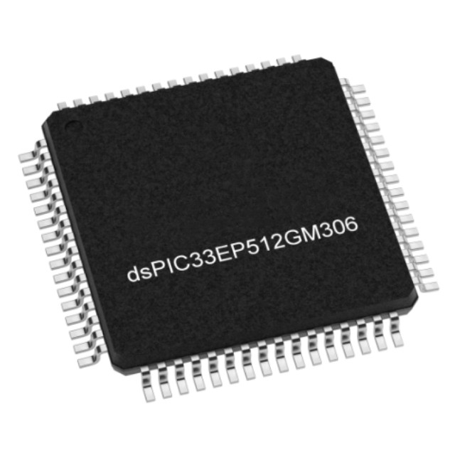DSPIC33EP512GM306-H/PT
