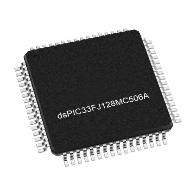 DSPIC33FJ128MC506A-E/PT