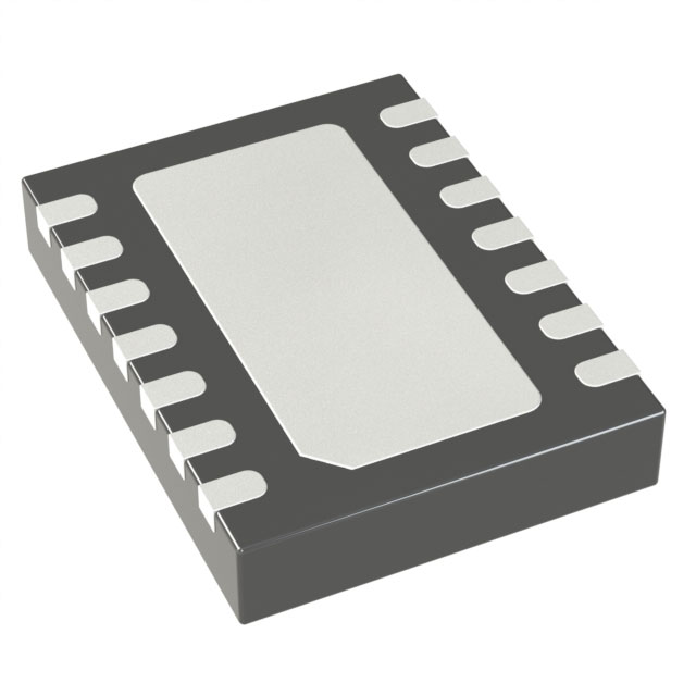LTC2493IDE