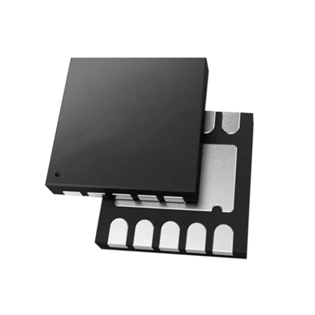 AD5324BCPZ